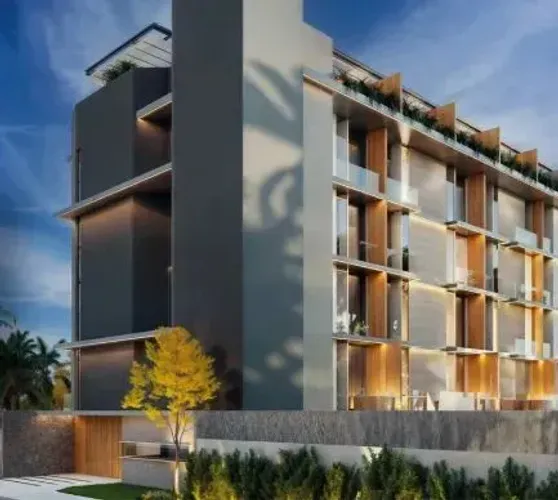 Flat em Serrambi com 28 metros quadrados