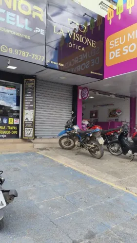 ALUGO LOJA EM CAMARAGIBE AVENIDA PRINCIPAL