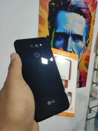 K40s estado de Zero + Carregador 