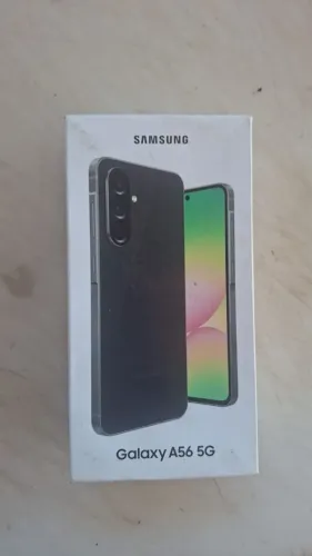 Vendo galaxy a56