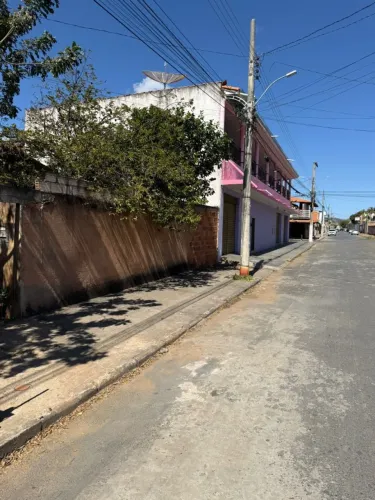 VENDO LOTE 360/M² 12X30 - JARDIM PALMEIRAS/MONTES CLAROS *