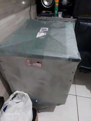 Carrinho de cachorro quente