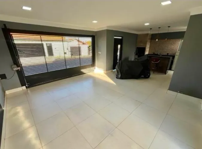Casa disponível na cidade nova 5/ ek
