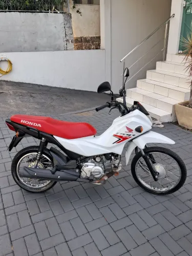 Honda Pop 110i ES 2025