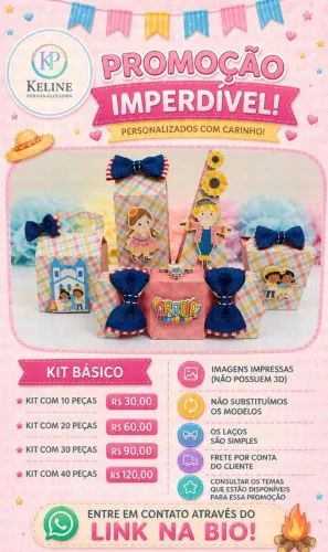 Promoção Imperdível 