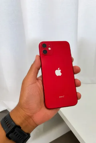 iPhone 11 | impecável pra sair hoje!!!!!
