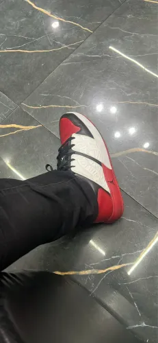 Jordan