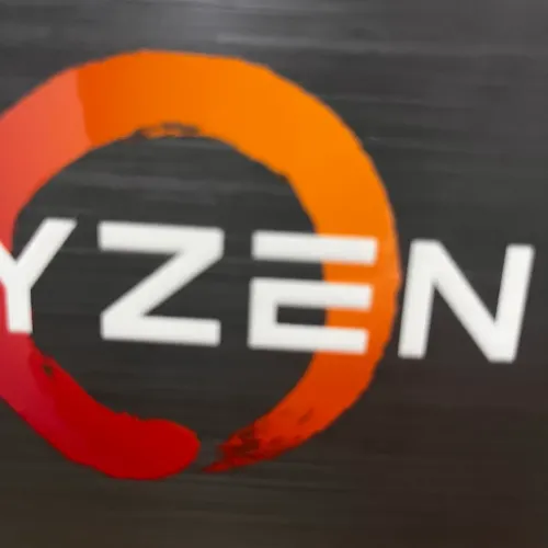 Ryzen 5 2600