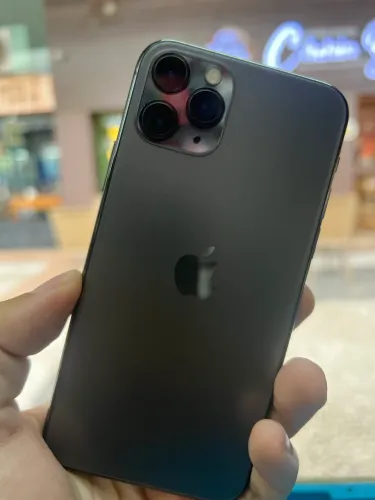 iPhone 11 Pro 64GB