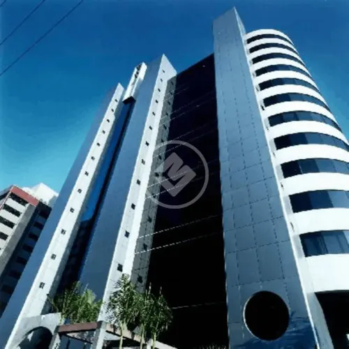 Conjunto Comecial Sala Cidade Monções codigo: 53112