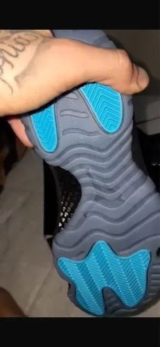 Air jordam 11 retrô gamma tamanho 41