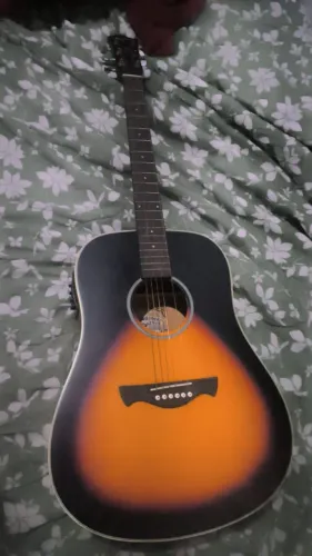 Violão Tagima Woodstock TW25 NS