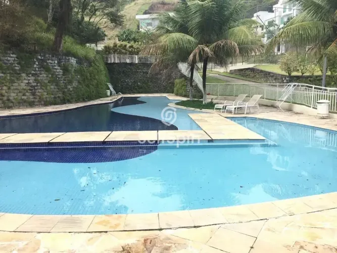 Apartamento para locação, Condomínio Reserva Ecopark. Maria Paula