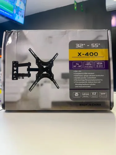 Promoçao Suporte de TV articulado ( reforçado ) 99,90