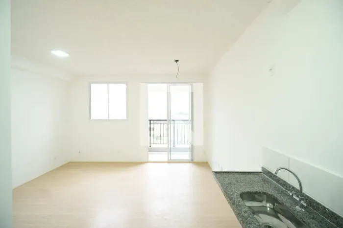Apartamento à Venda - Tatuapé, 1 Quarto, 27 m2