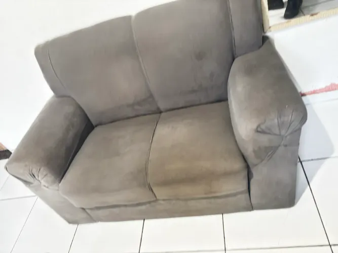 Vendo sofá 