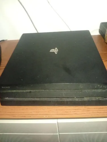 Ps4 pro