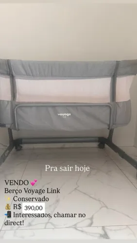 Berço 