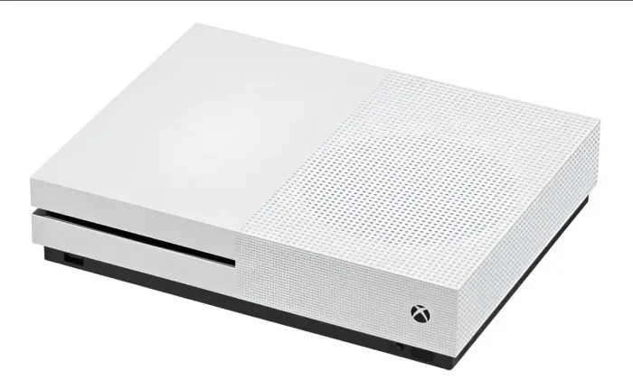 Xbox One S 1 tb