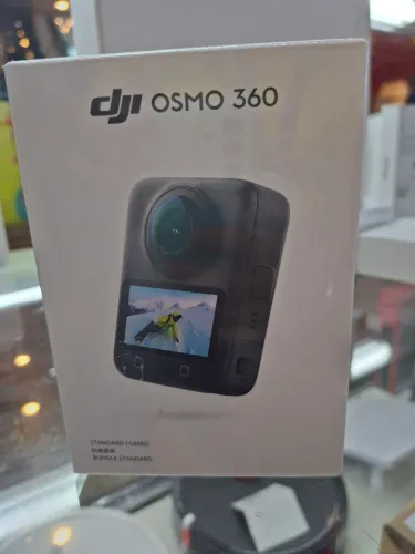 CAMERA OSMO 360 STANDARD COMBO DJI214