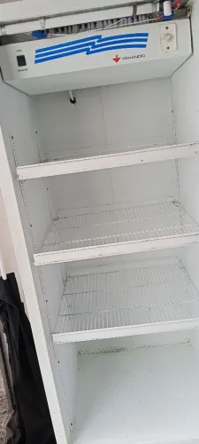 Freezer vertical para Bebidas