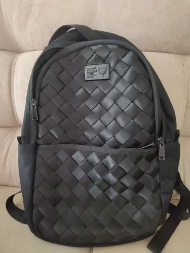 Mochila!!!