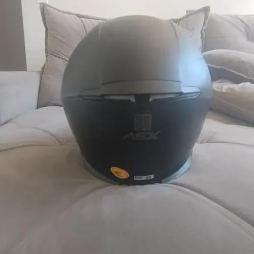 Capacete