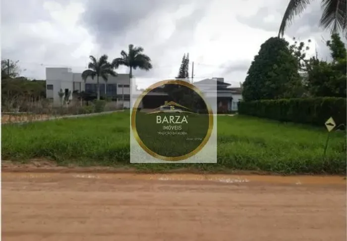 Aldeia BARZA IMÓVEIS - Condomínio 4 estações de esquina, vista mata