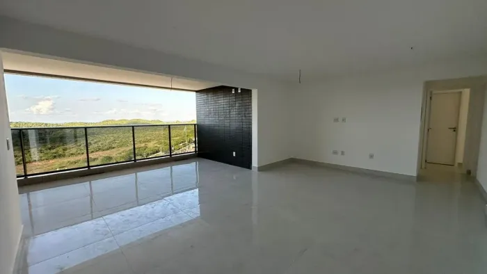 Condomínio Vistamar - Apto 3/4 e 3 suítes de 156 m²