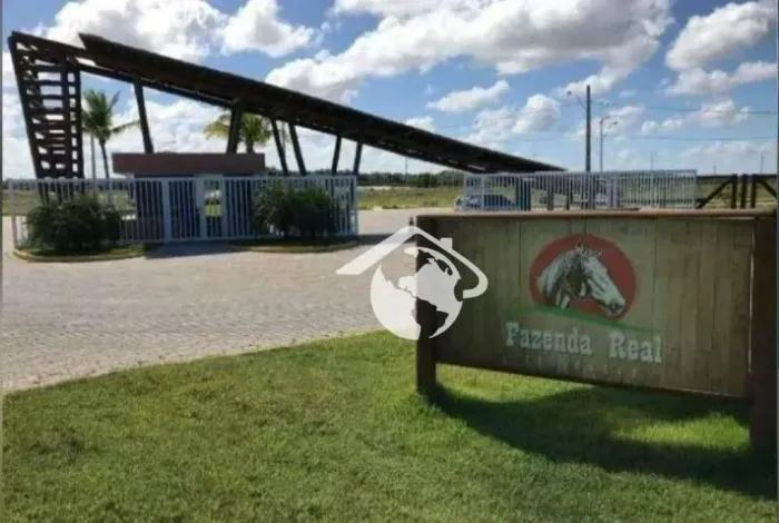 Terreno à venda, 398 m² por R$ 110.000,00 - Povoado Abaís - Estancia/SE