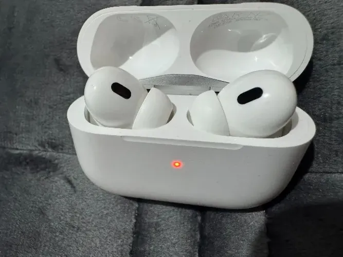 Airpods Pro 2nd