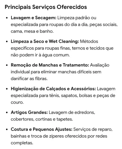 Lavandeira 40 anos de profissão