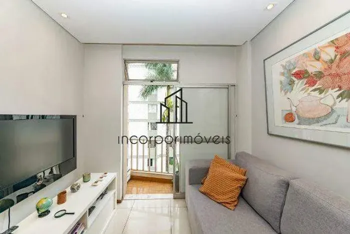 Apartamento à venda, 3 quartos, 1 suíte, 1 vaga, Cidade Jardim - Belo Horizonte/MG