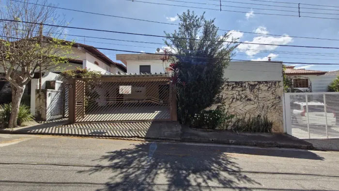 Casa para venda em Vila Inah com 4 quartos, sendo 2 suítes, 320m²