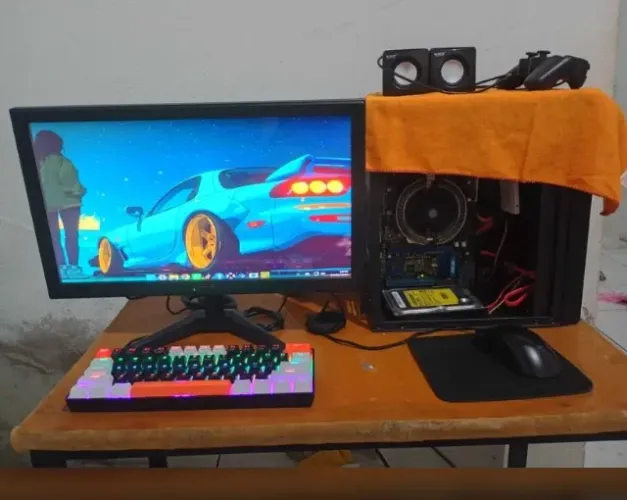 pc completo