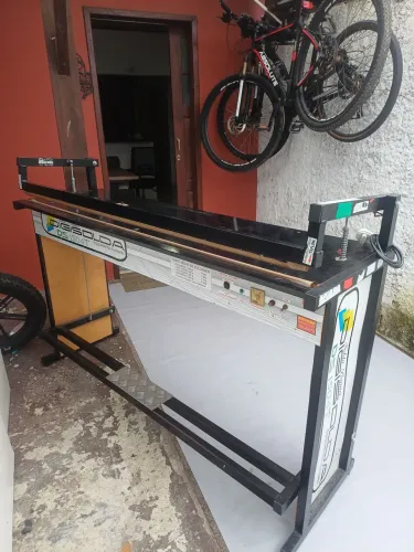 Vendo Seladora de Banner