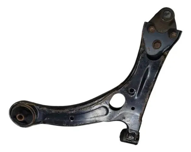 Bandeja Toyota Corolla Dianteira Direita 2009 A 2012 Detalhe