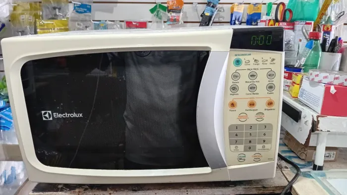 Microondas Electrolux 20L 