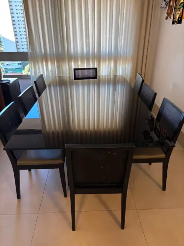 Mesa de Jantar