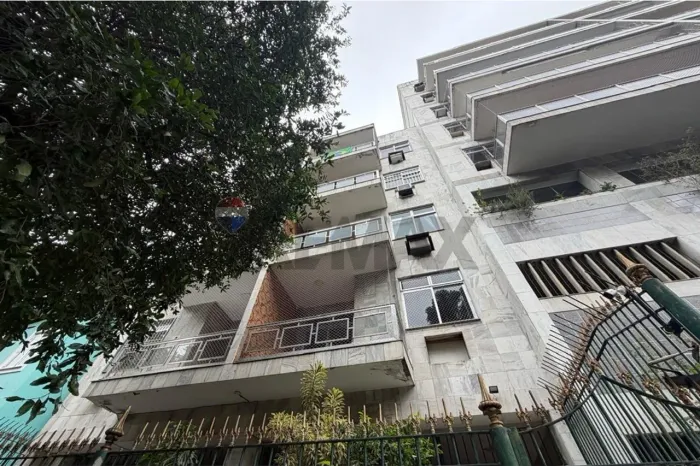 APARTAMENTO EM RAMOS, COM VARANDA E VAGA,RIO DE JANEIRO