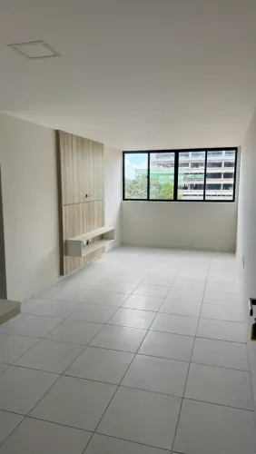 Apartamento para locação em expedicionários