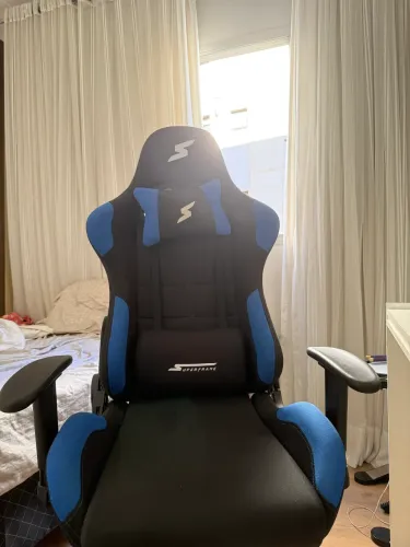 CADEIRA GAMER 