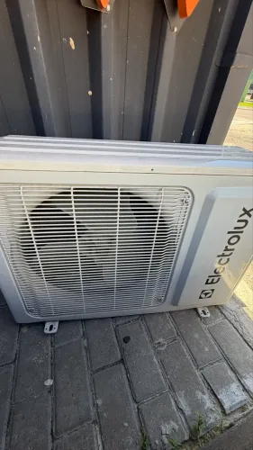 Ar condicionado Electrolux 18.000btus