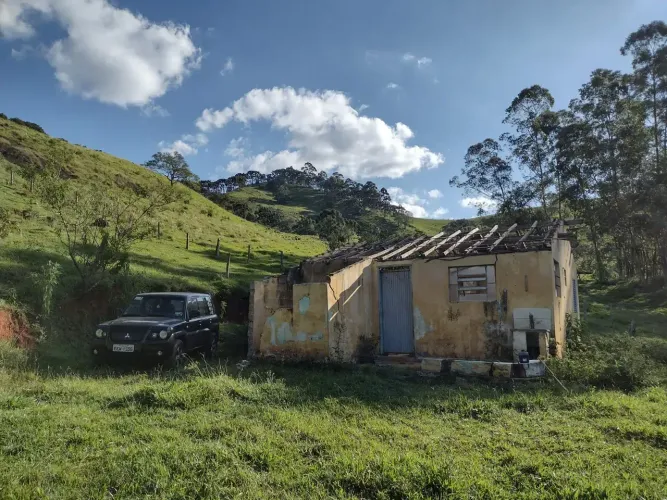 terreno 22 mil m2 em Joanópolis SP.
