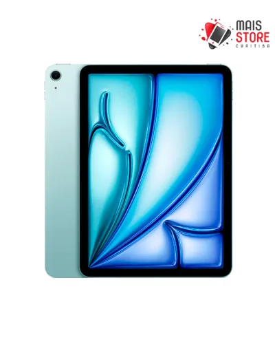 iPad Air M4 2026 1TB 11 - Lacrado na caixa