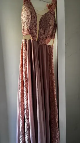 VESTIDOS DE FESTA 