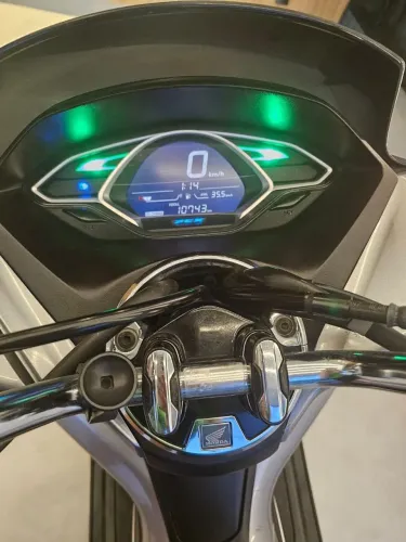 Moto Honda PCX 150 Ano 2019