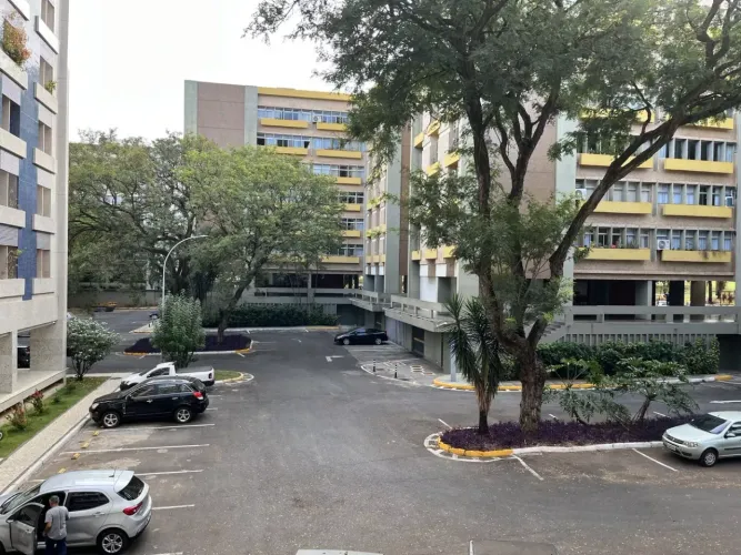 Ótimo Apartamento Mobiliado em uma das melhores quadras de Brasília