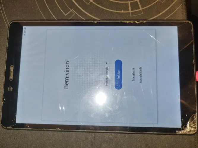 Samsung Galaxy Tab A 8" (2019), 32 GB, 2 GB RAM, 4G.