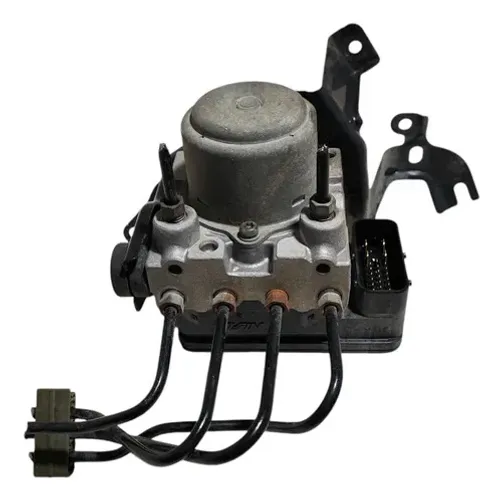Modulo Central Honda Civic 1.8 2007 2008 2009 2010 - Snaa5